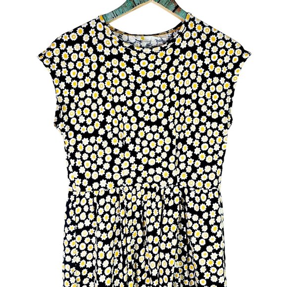 Boden, Women's Sz 8 Daisy Cap Sleeve Maxi Dress, D0077 - Picture 3 of 10